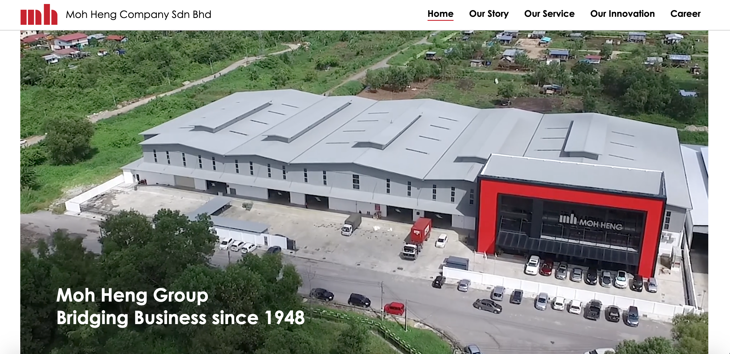 Moh Heng Co Sdn Bhd Main image