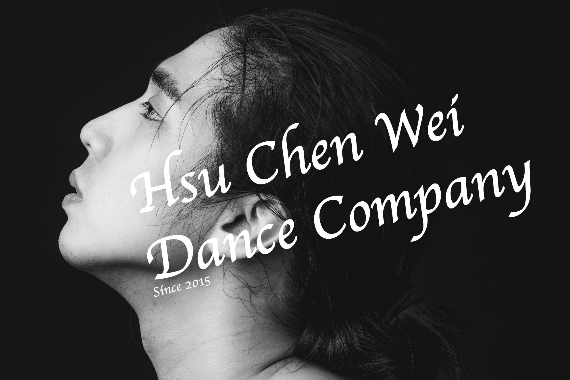 Website Hsu Chen Wei Dance Company