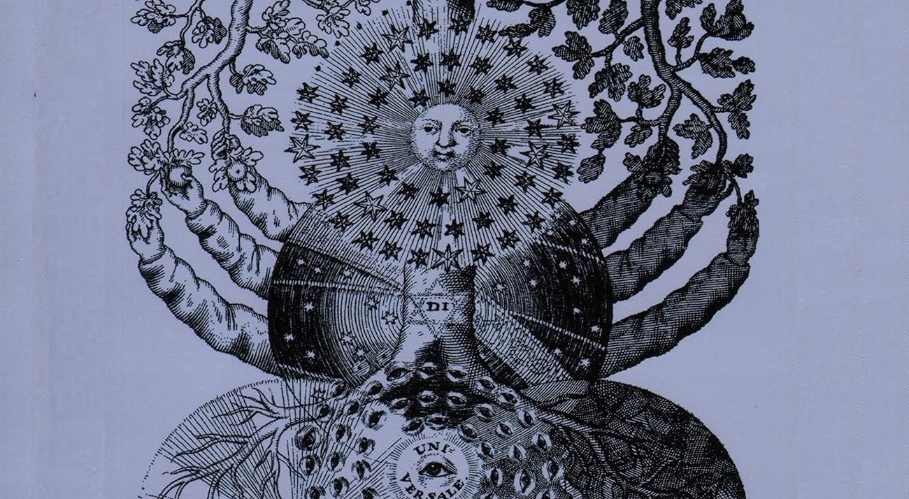 Website New Kabbalah